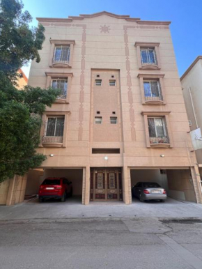 Wadha Luxury Apartment 8